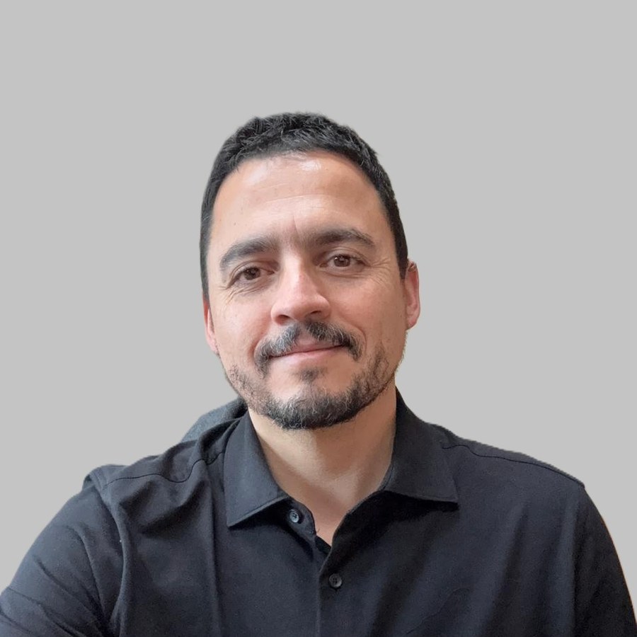Fernando Ortiz Cisternas