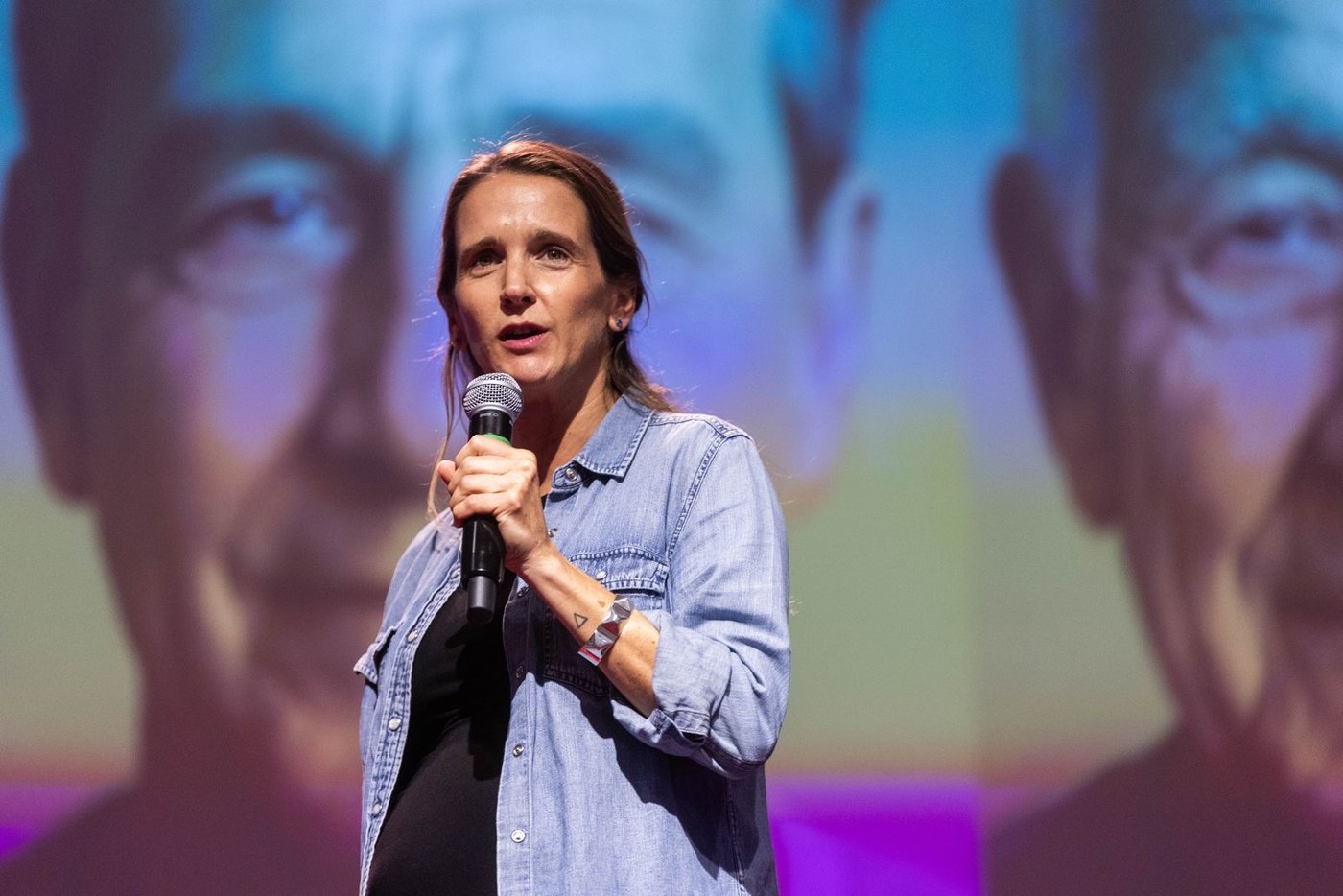 Josefina Cruzat