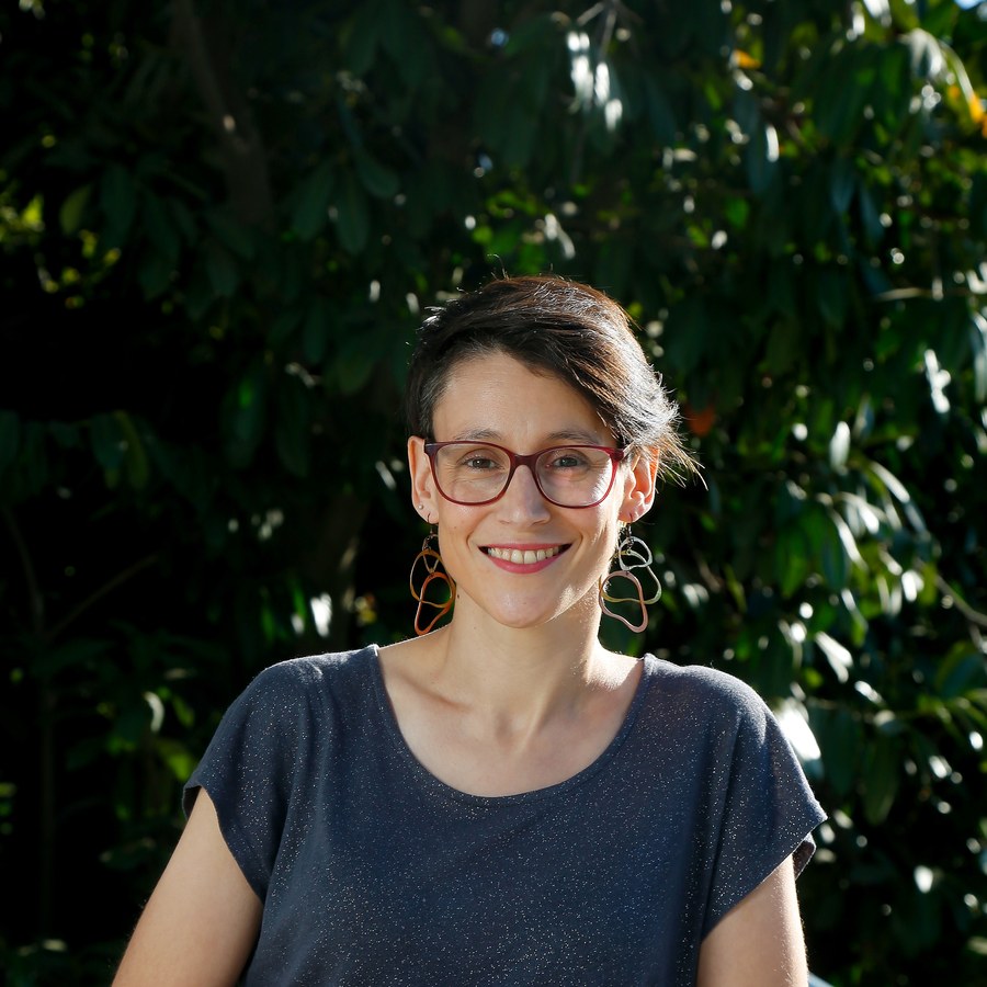 Macarena Rojas-Abalos