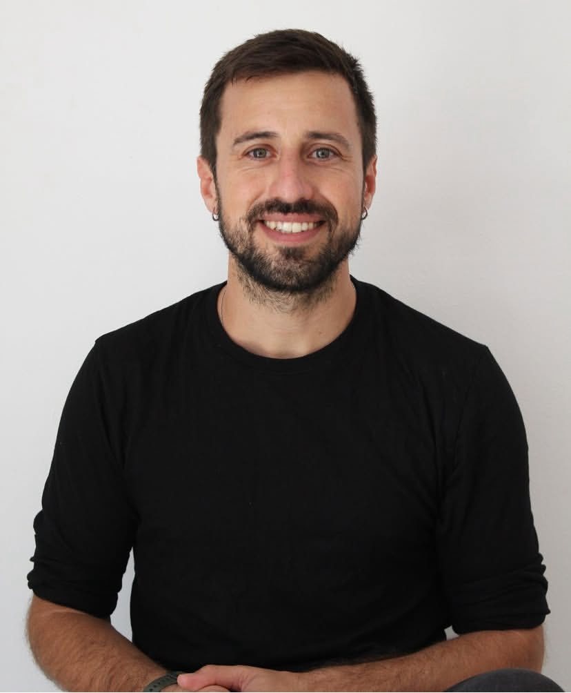Ismael Palacios García