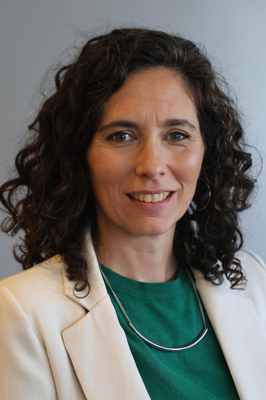 Lucia Fainboim