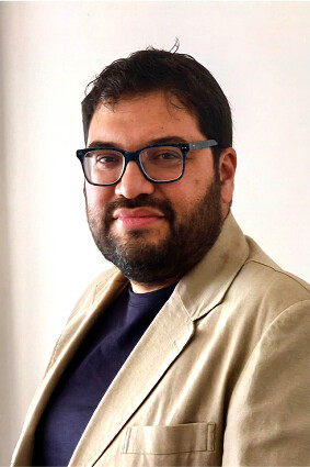 Cristóbal Mujica