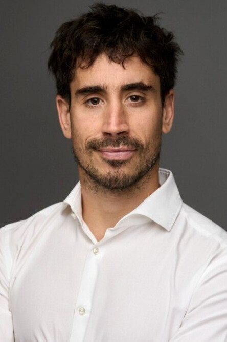 Francisco Pardo