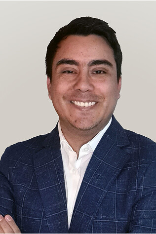Jorge Román