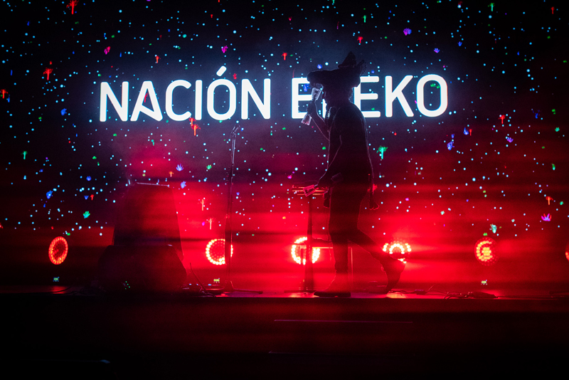 Nación Ekeko