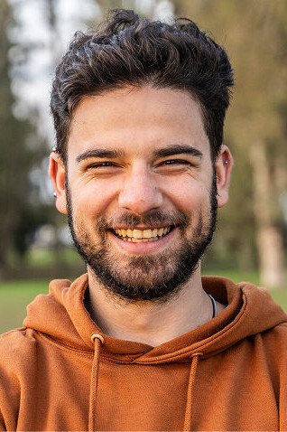 Eyal Weintraub