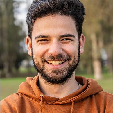 Eyal Weintraub