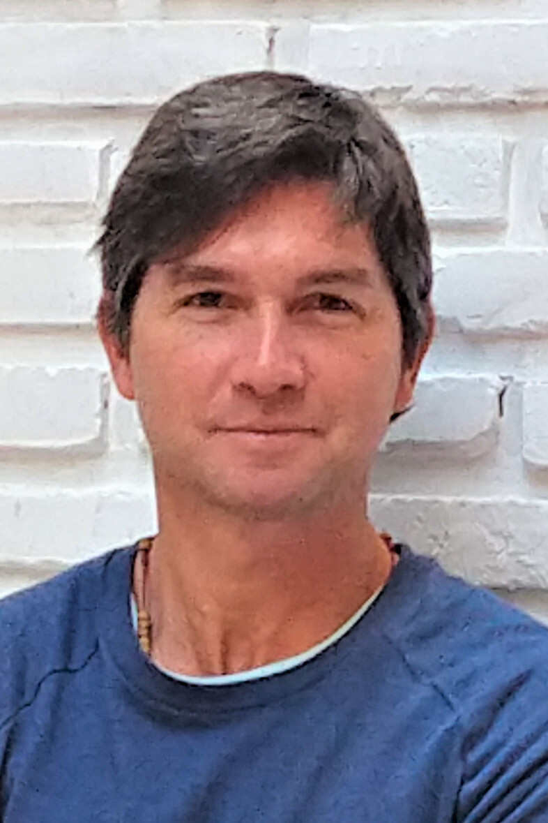 Gervasio Videla