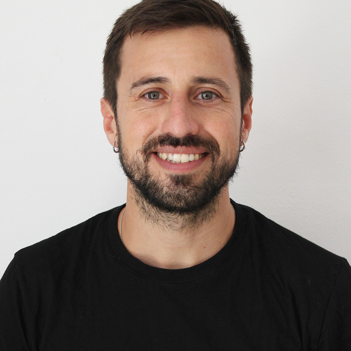 Ismael Palacios