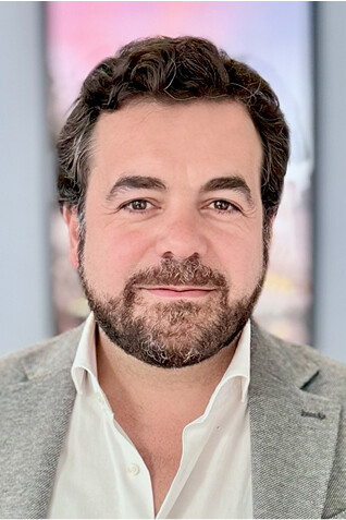 Jesús Acevedo