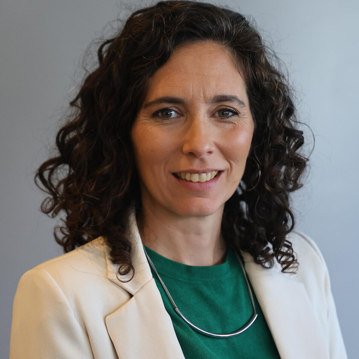 Lucia Fainboim