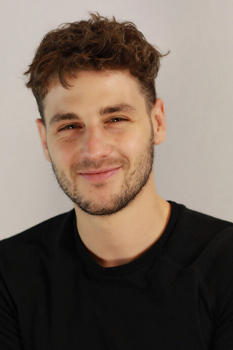 Matias Escandarani