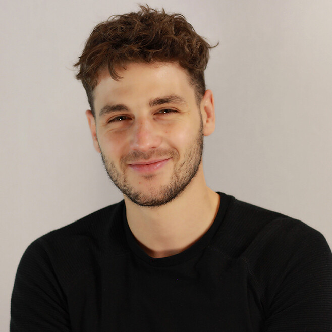 Matias Escandarani