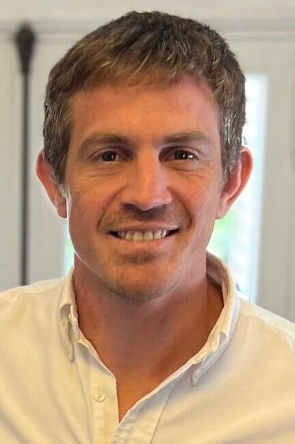 Mauro Ordoñez