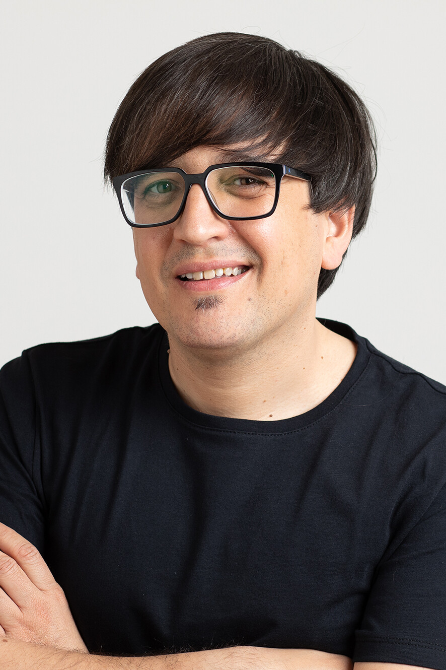 Tomás Balmaceda