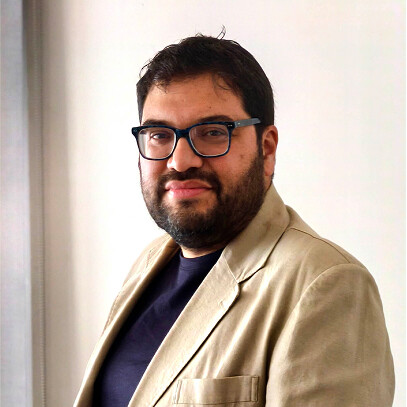 Cristóbal Mujica