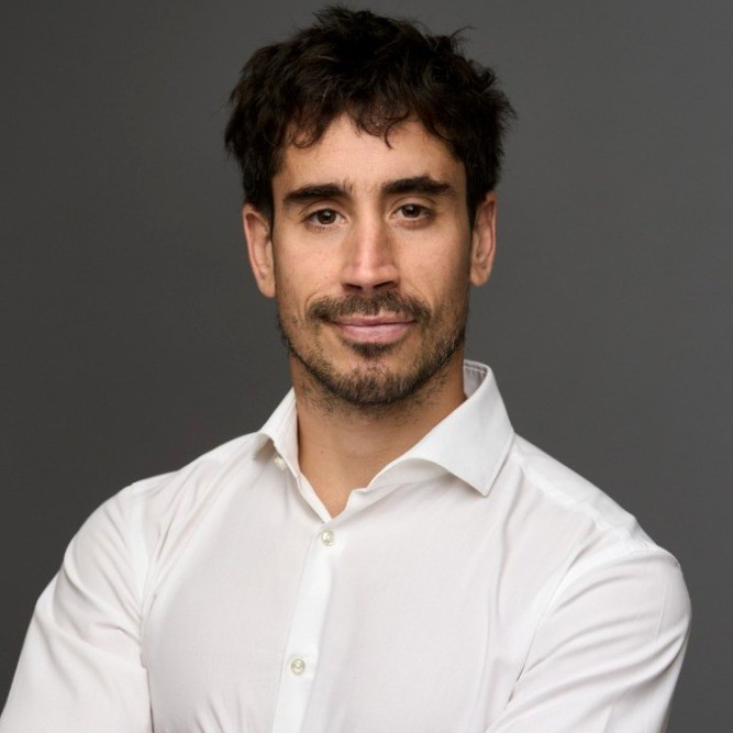 Francisco Pardo
