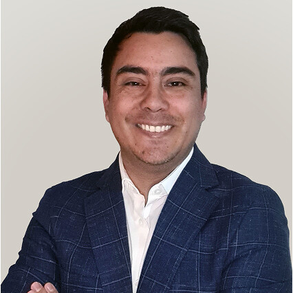Jorge Román