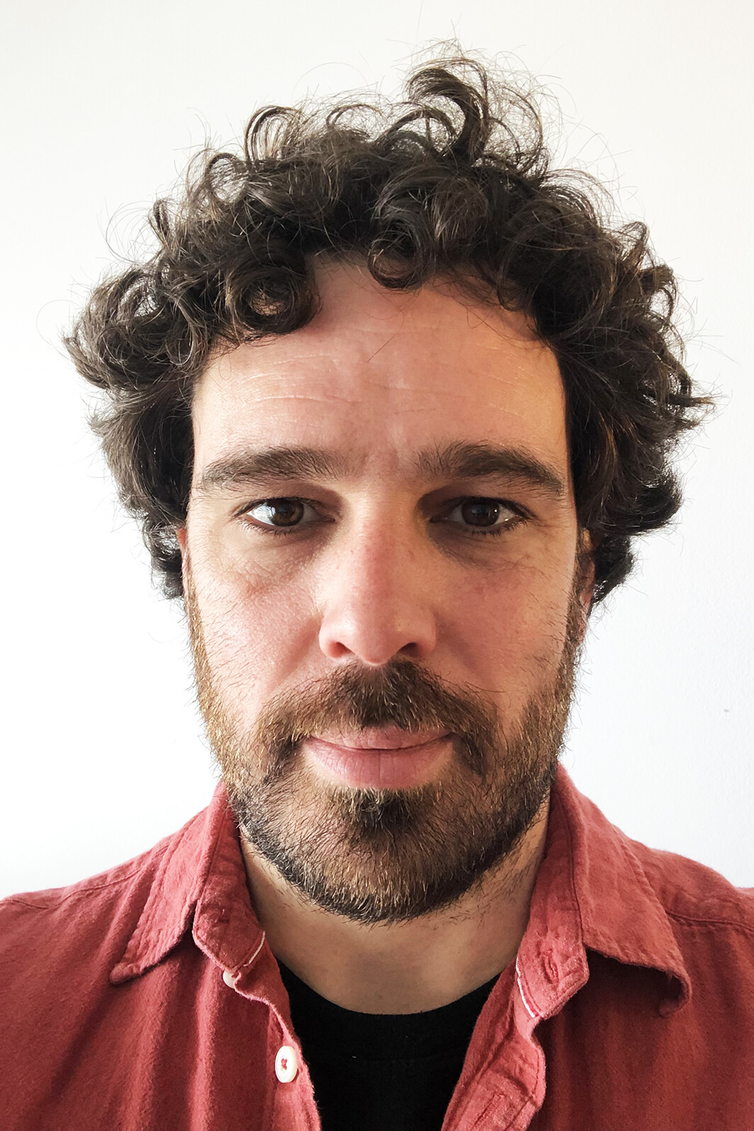 Juan Scuro
