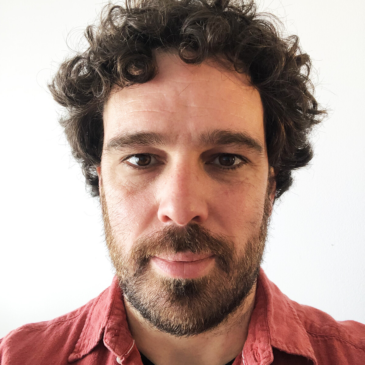 Juan Scuro