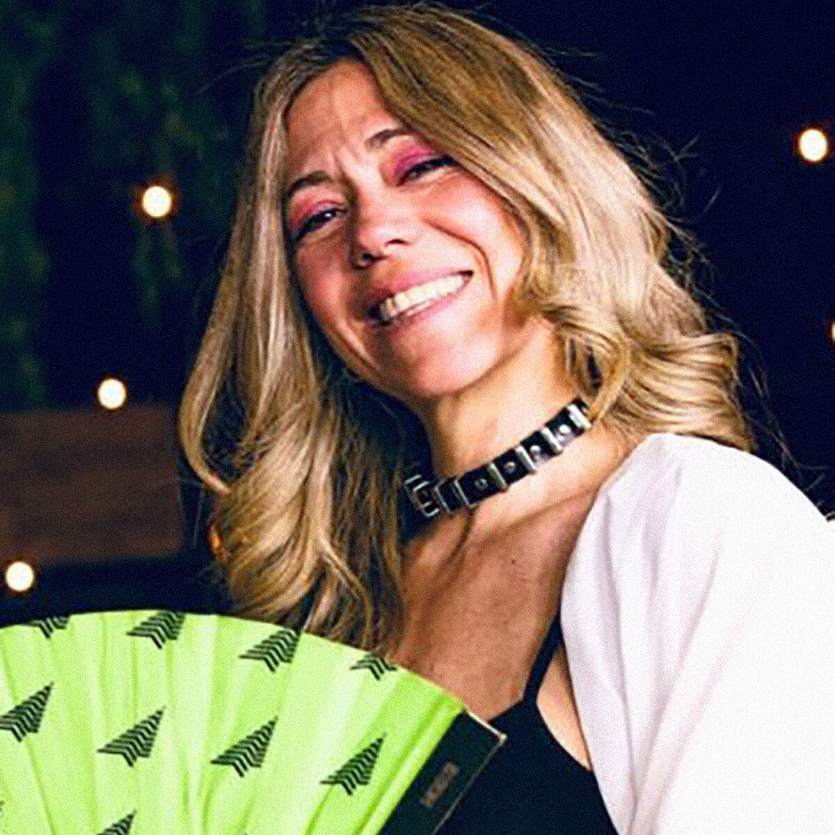 Verónica Chrabolowsky