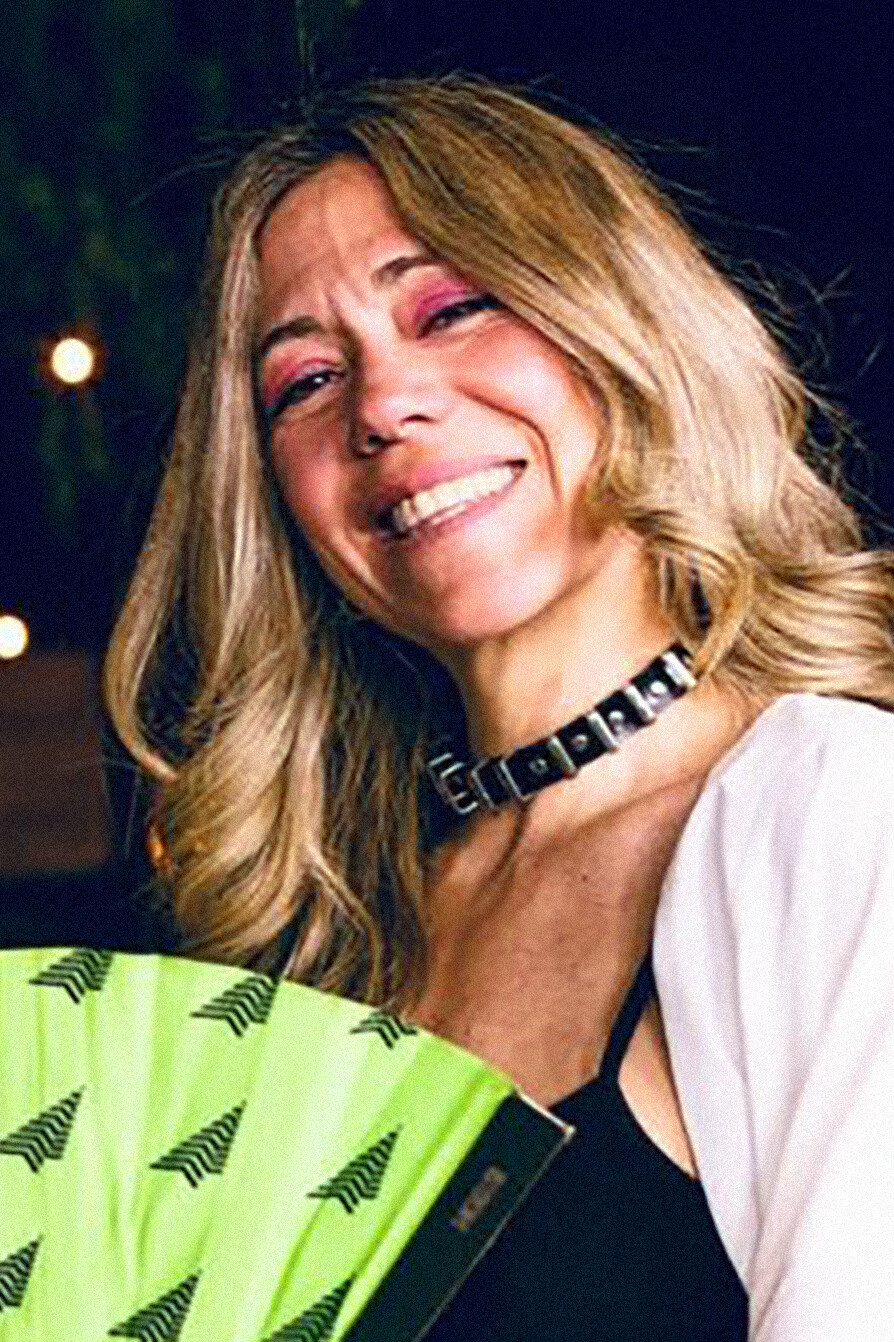 Verónica Chrabolowsky