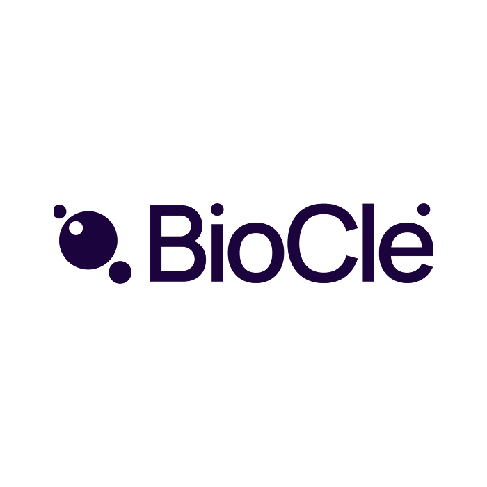 biocle logo