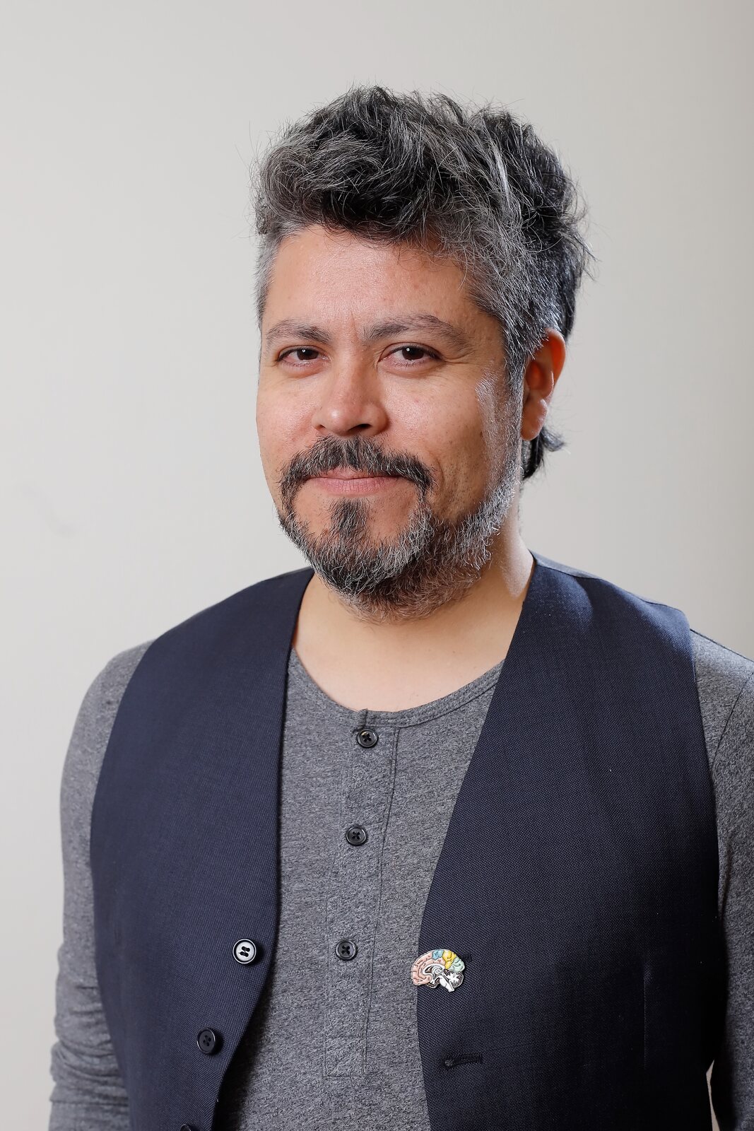 Francisco J. Parada