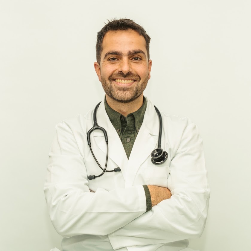 Dr. Manuel Acuña Medina