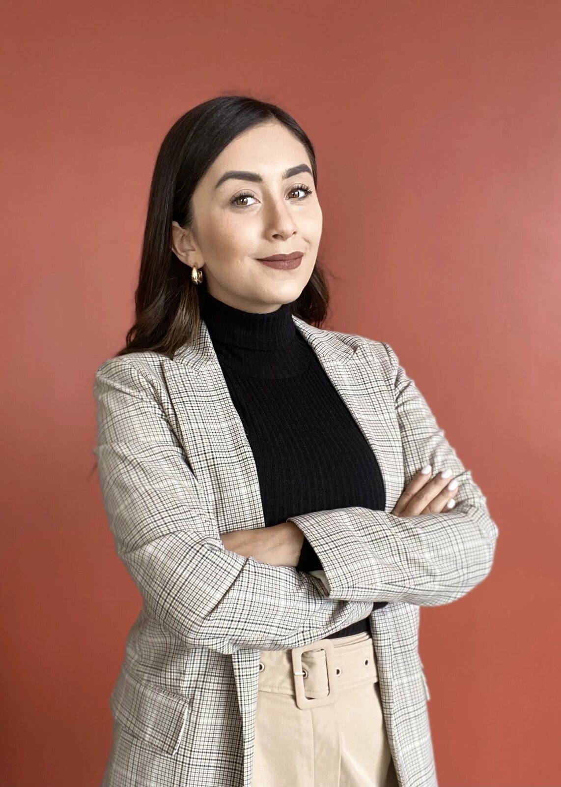 María Fernanda Nava